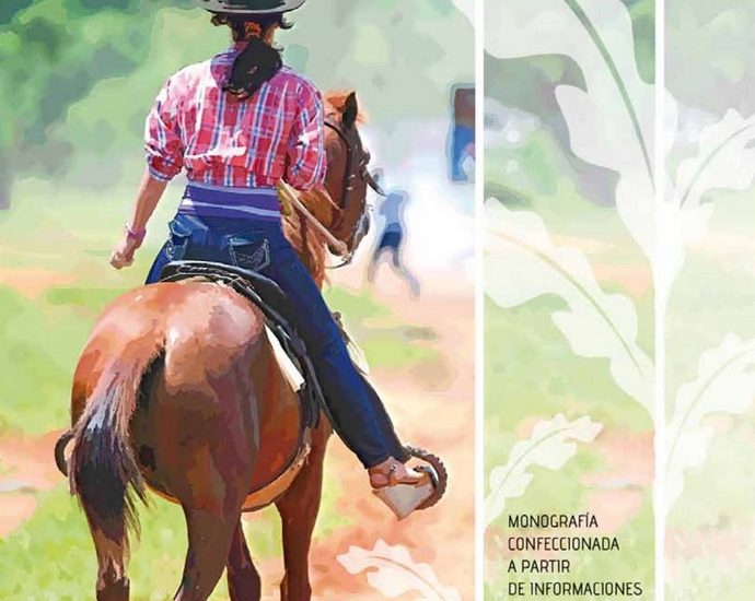 Mujeres rurales cubanas