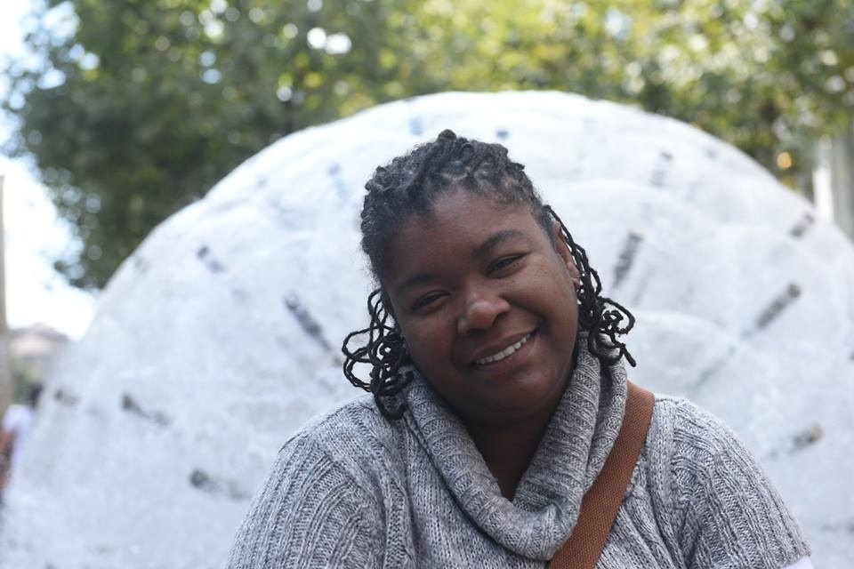 Tomado del perfil de Facebook de la entrevistada.