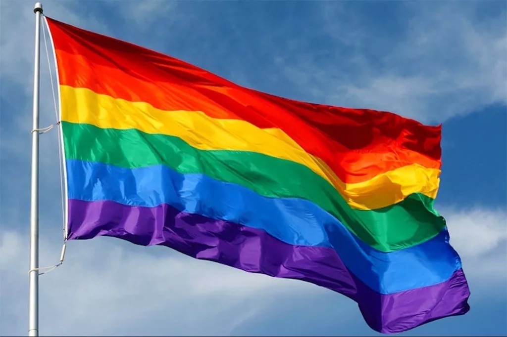 Bandera gay