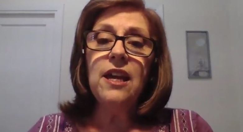 "El derrumbamiento de la autoridad patriarcal conduce a novedosas formas de relación parental", sostiene la psicóloga Patricia Arés.