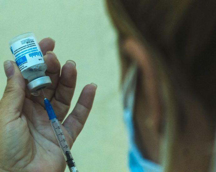 Autoridades cubanas anunciaron la pasada semana que la vacuna Abdala 92,28 por ciento de eficacia. Foto SEMlac Cuba