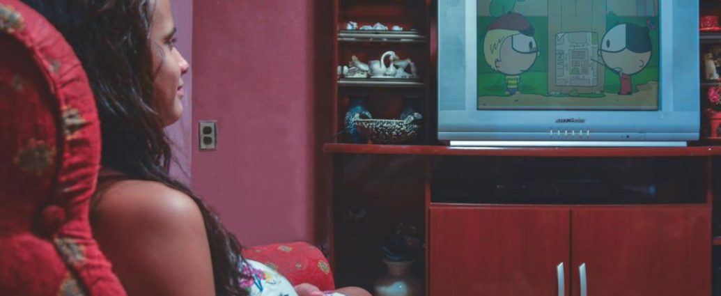 Embarazo adolescente