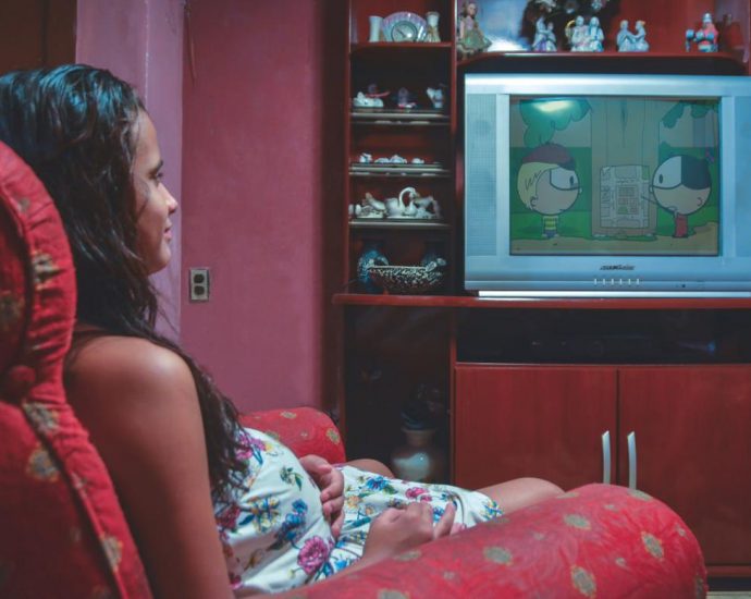 Embarazo adolescente