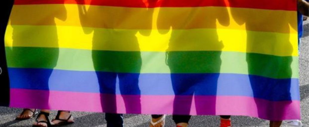 Diversidad sexual en Cuba