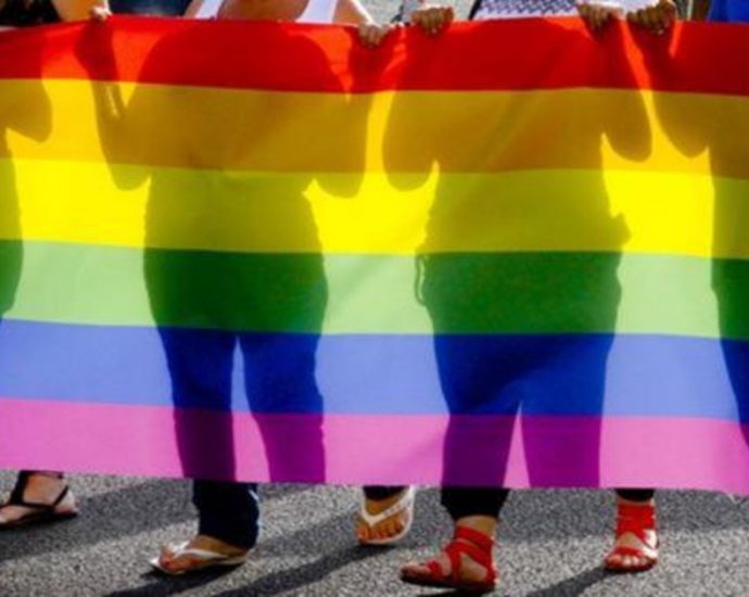 Diversidad sexual en Cuba