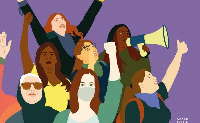 Detalle del libro Mujeres en Revolución