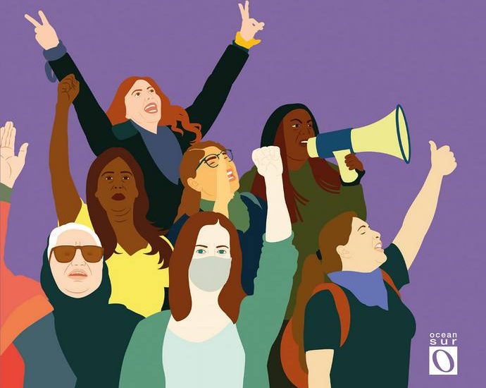 Detalle del libro Mujeres en Revolución