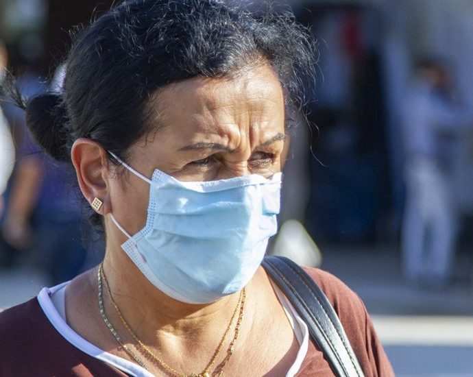 enfermedades crónicas y mujeres