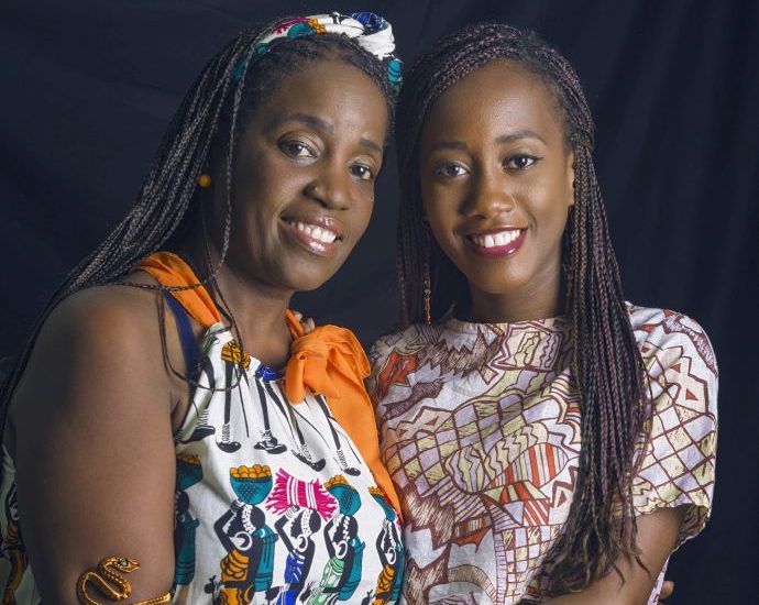 BarbarA's Power Cuba