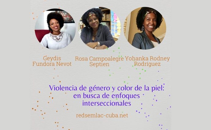 Debates sobre violencia de género