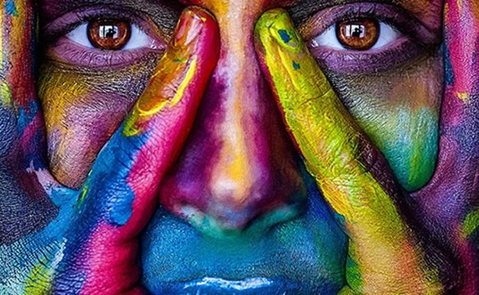 Mujeres en la cultura