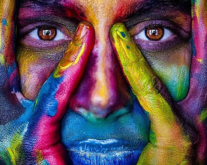 Mujeres en la cultura