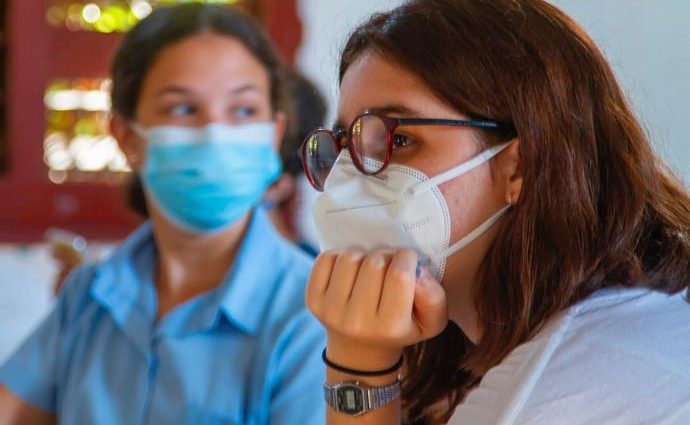 espacios libres de violencia sexual