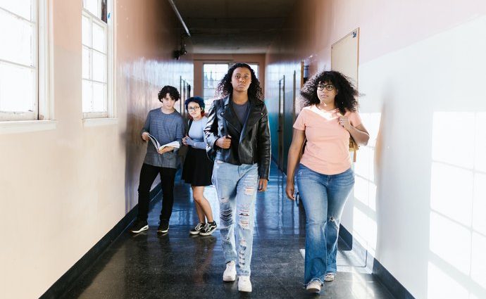 Violencia de género y sexual