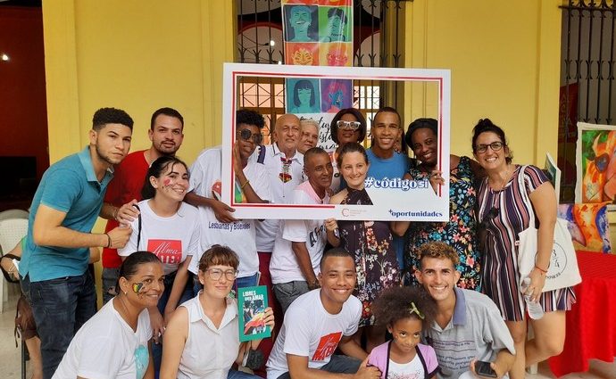 Apoyo al Código de las Familias