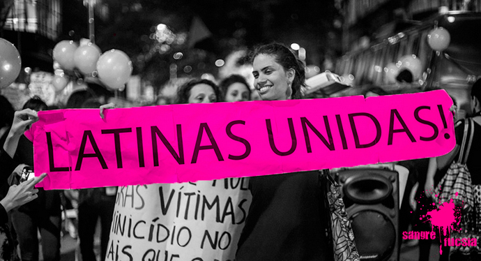 Feminismos en Latinoamerica