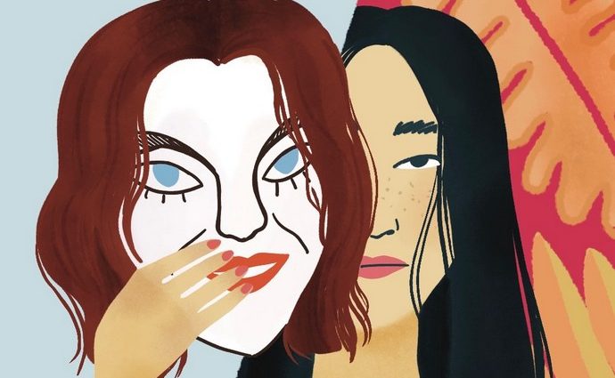 Feminismos no hegemónicos