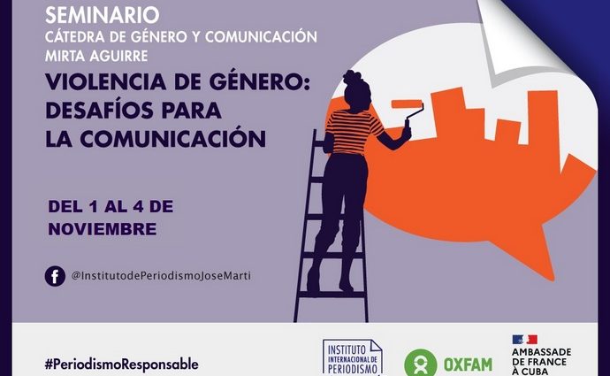 Seminario Violencia de Género