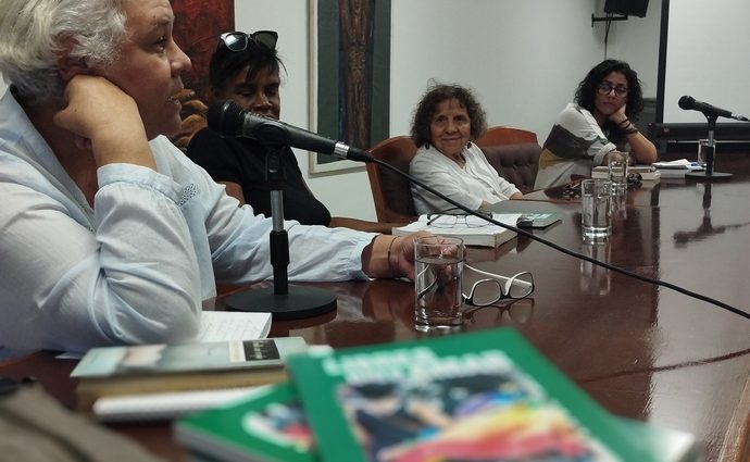 El proyecto Miradas de mujer