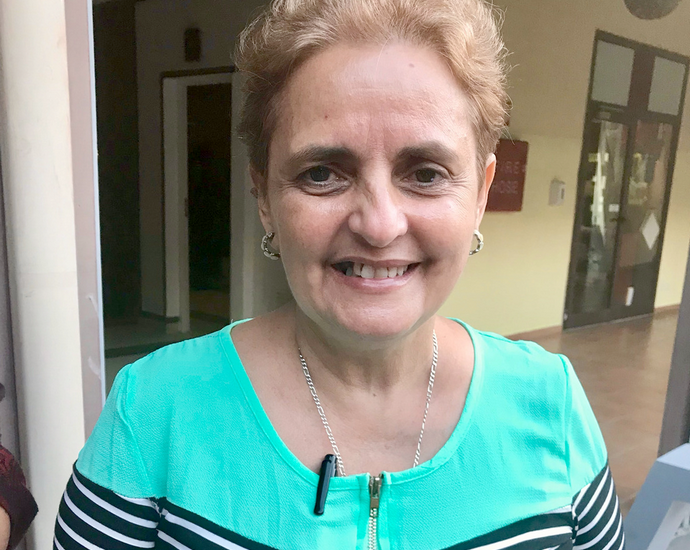 Violencia de género en infancias