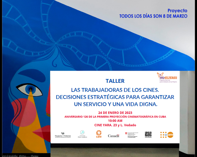 Foto: Proyecto Palomas