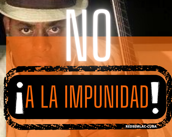 Caso Fernando Bécquer