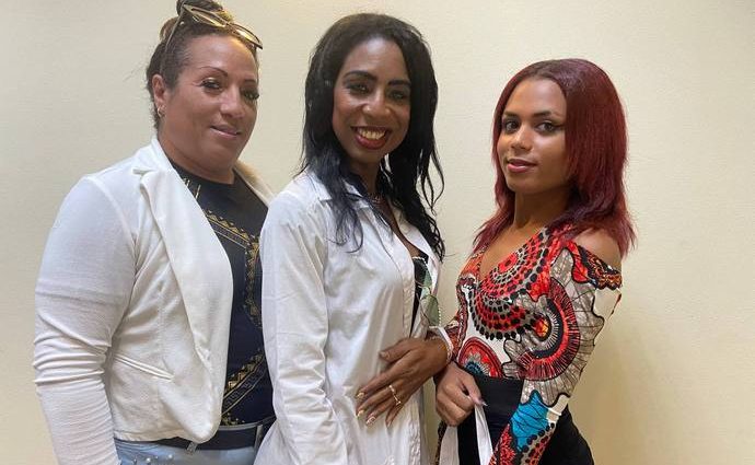 Activismo LGBTIQ+ por espacios laborales libres de transfobia