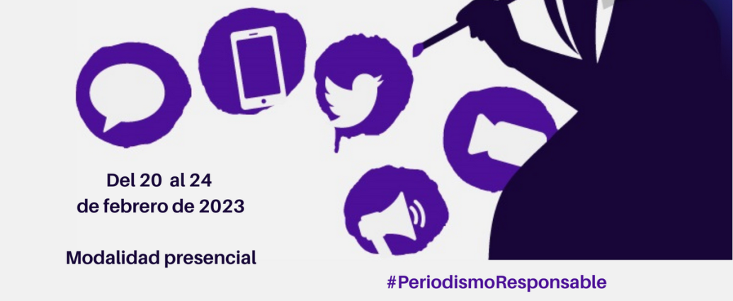 Curso de posgrado Género y Comunicación 2023