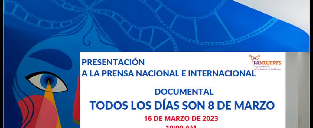 Documental Proyecto Palomas