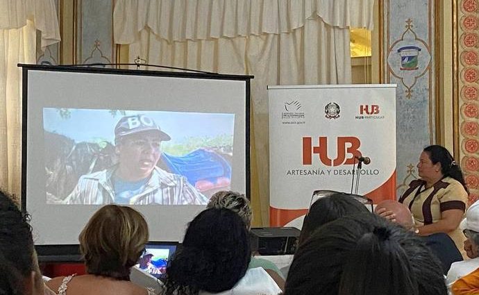 VI Taller Internacional de Mujeres Empresarias WEIC 2023