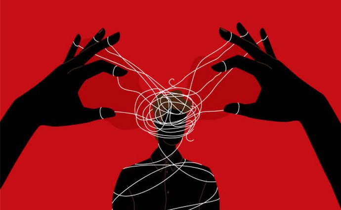 Violencia Psicológica contra las mujeres