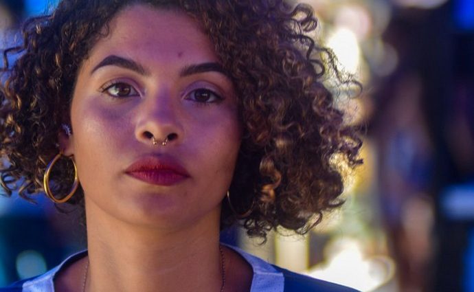 Mujeres afrodescendientes