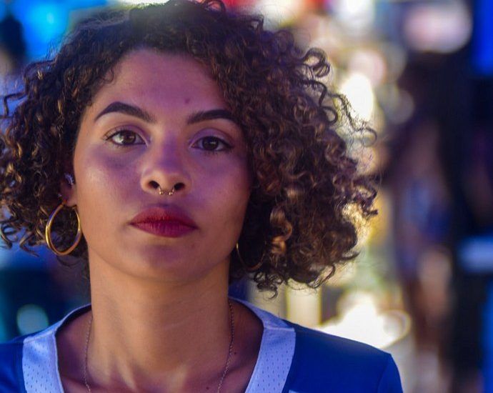 Mujeres afrodescendientes