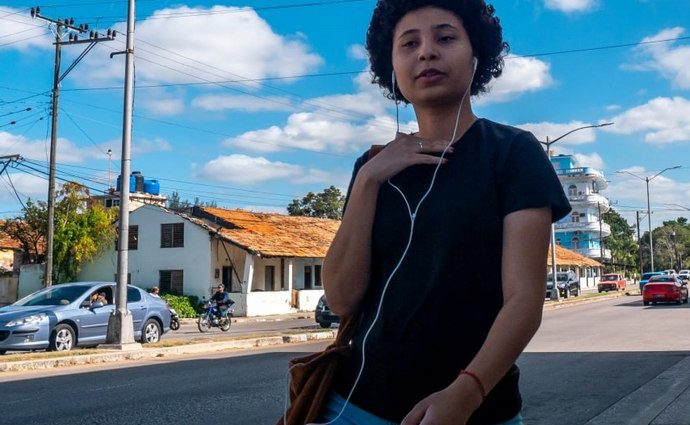 Mujeres afrodescendientes