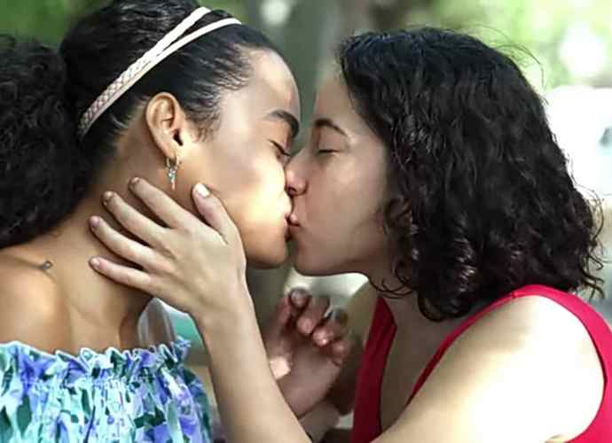 relaciones homoafectivas