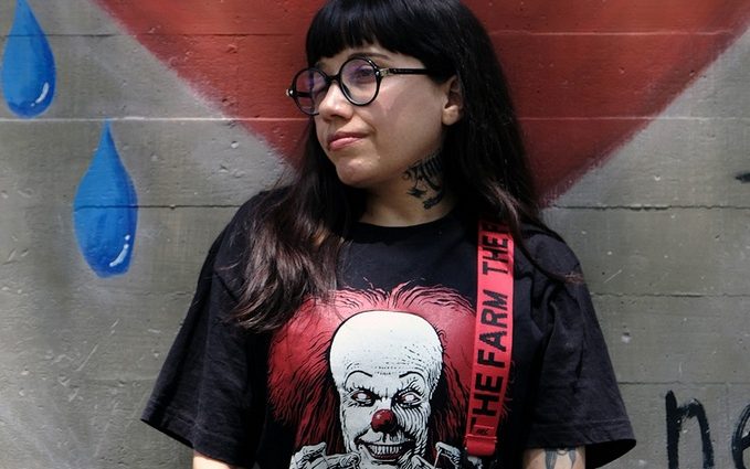 literatura feminista