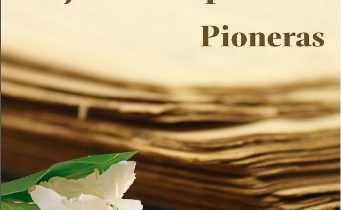 Mujeres en diplomacia. Pioneras