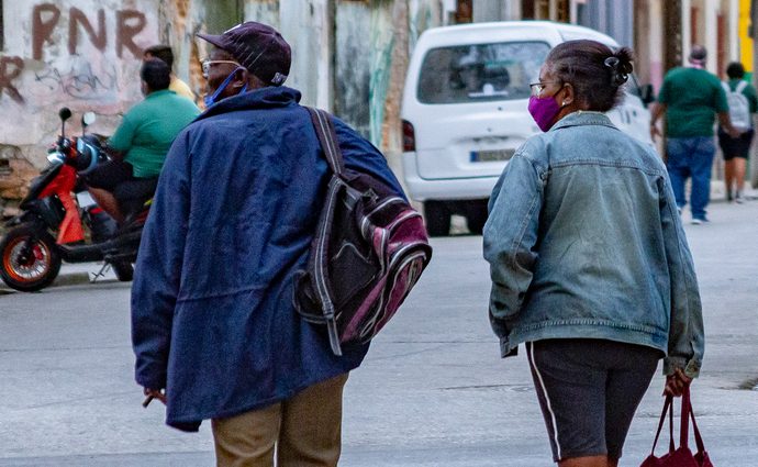 Mujeres afrodescendientes