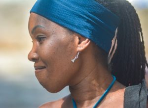 mujeres afrodescendientes