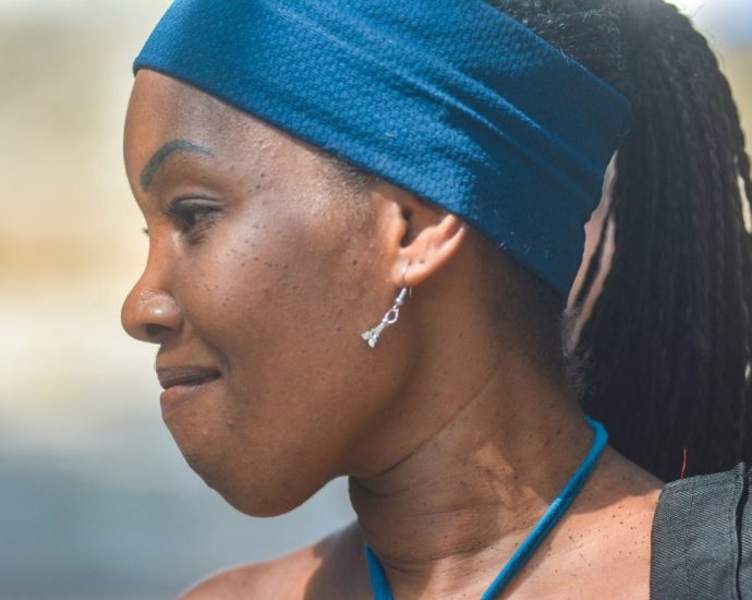 mujeres afrodescendientes