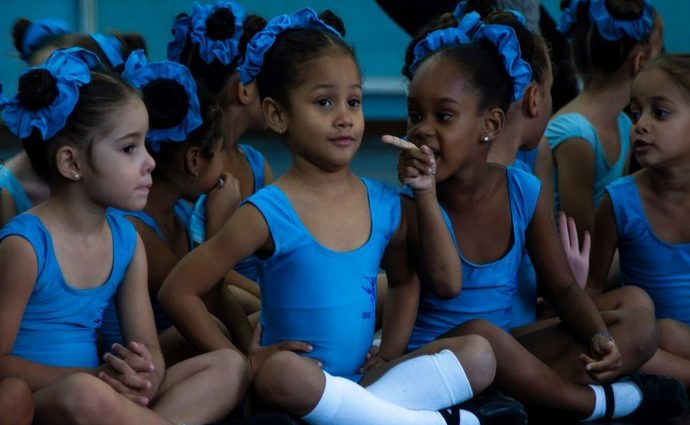 mujeres afrodescendientes