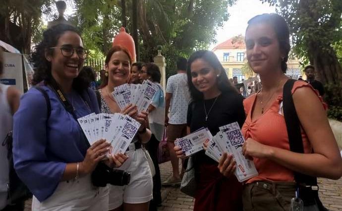 Día Internacional de las Juventudes