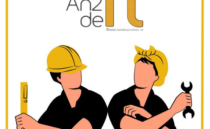 Pilares Construcciones