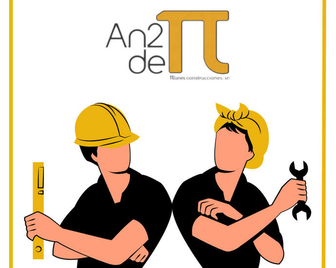 Pilares Construcciones