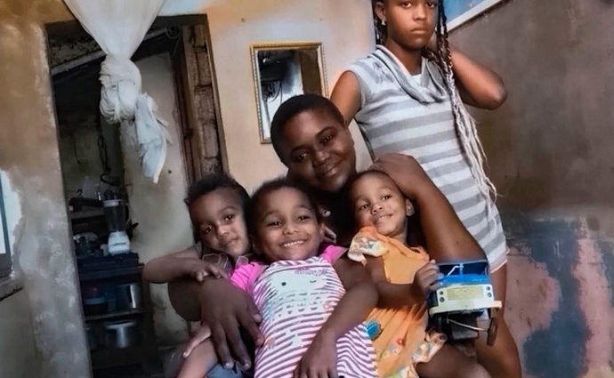 Documental Todos los días son 8 de marzo