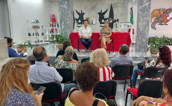 Espacio "En femenino"