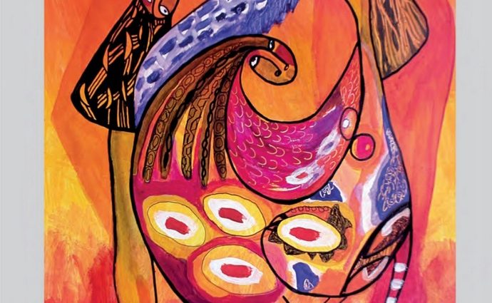 Libro Sobrevivientes