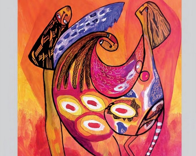 Libro Sobrevivientes