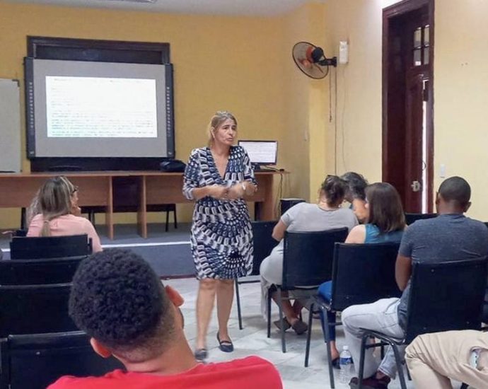 Posgrado demografía y comunicación