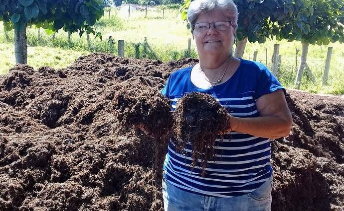 Aurelia Castellanos Quintero, Acpa